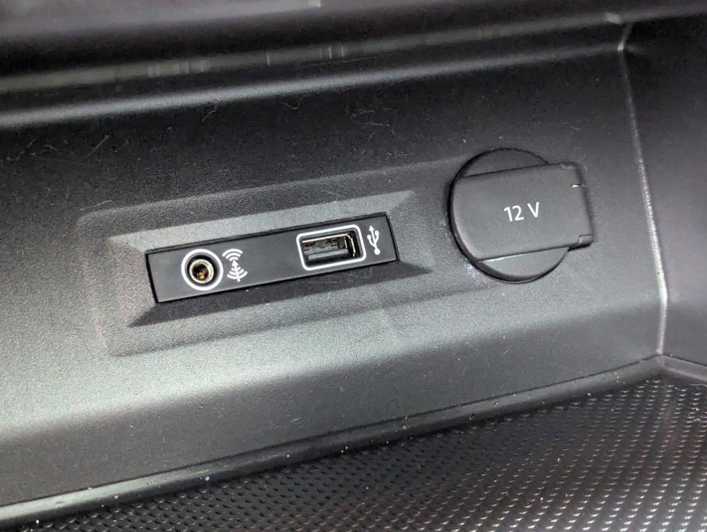 used 2019 Volkswagen Atlas car, priced at $21,636