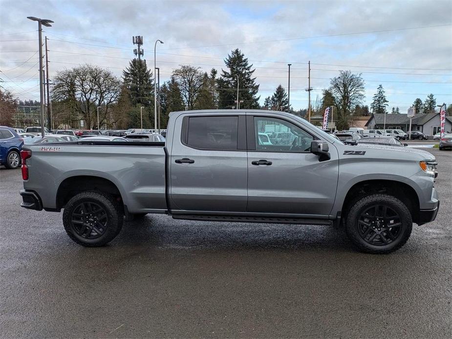 used 2024 Chevrolet Silverado 1500 car, priced at $57,000