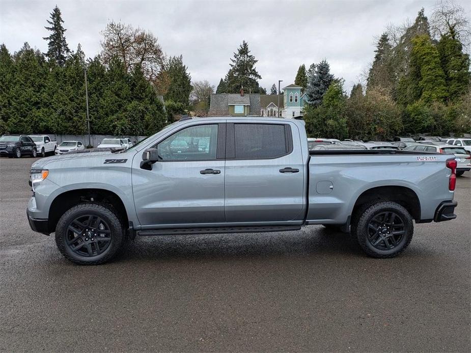 used 2024 Chevrolet Silverado 1500 car, priced at $57,000