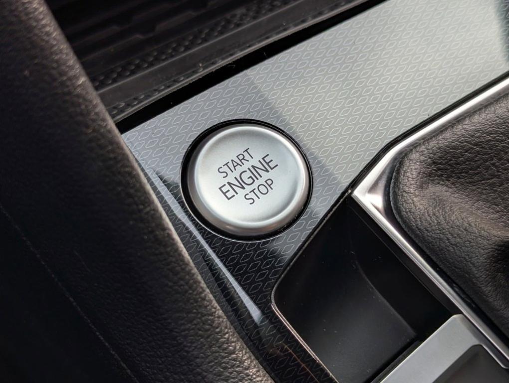 used 2025 Volkswagen Taos car, priced at $27,942