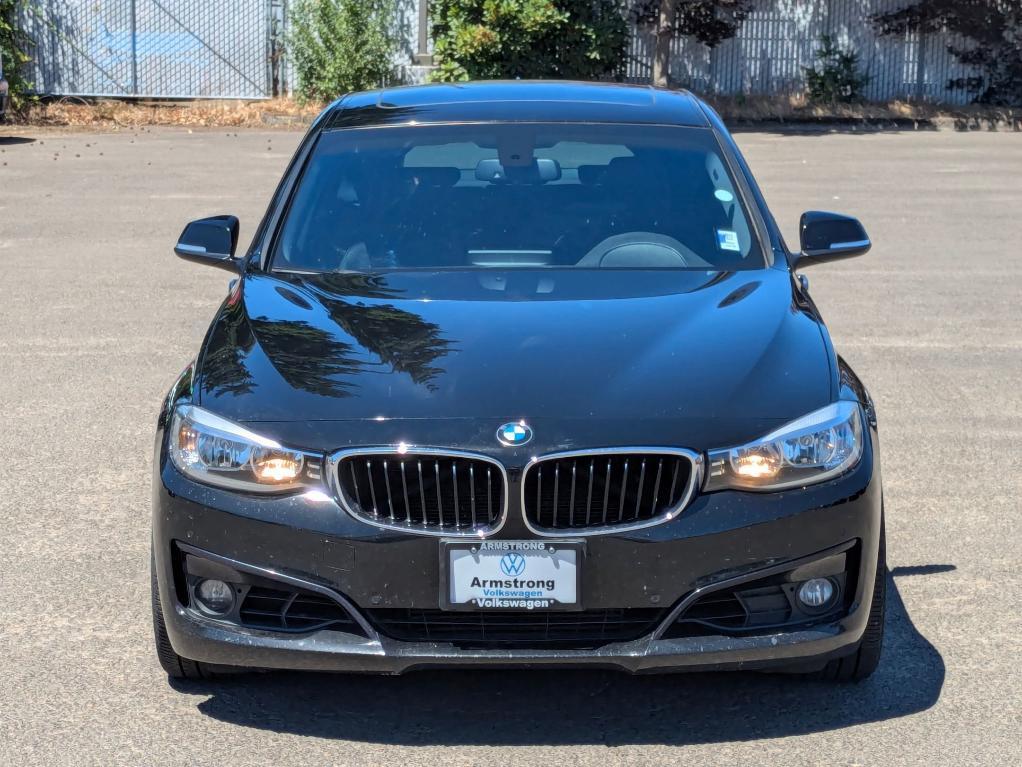 used 2016 BMW 328 Gran Turismo car, priced at $10,998