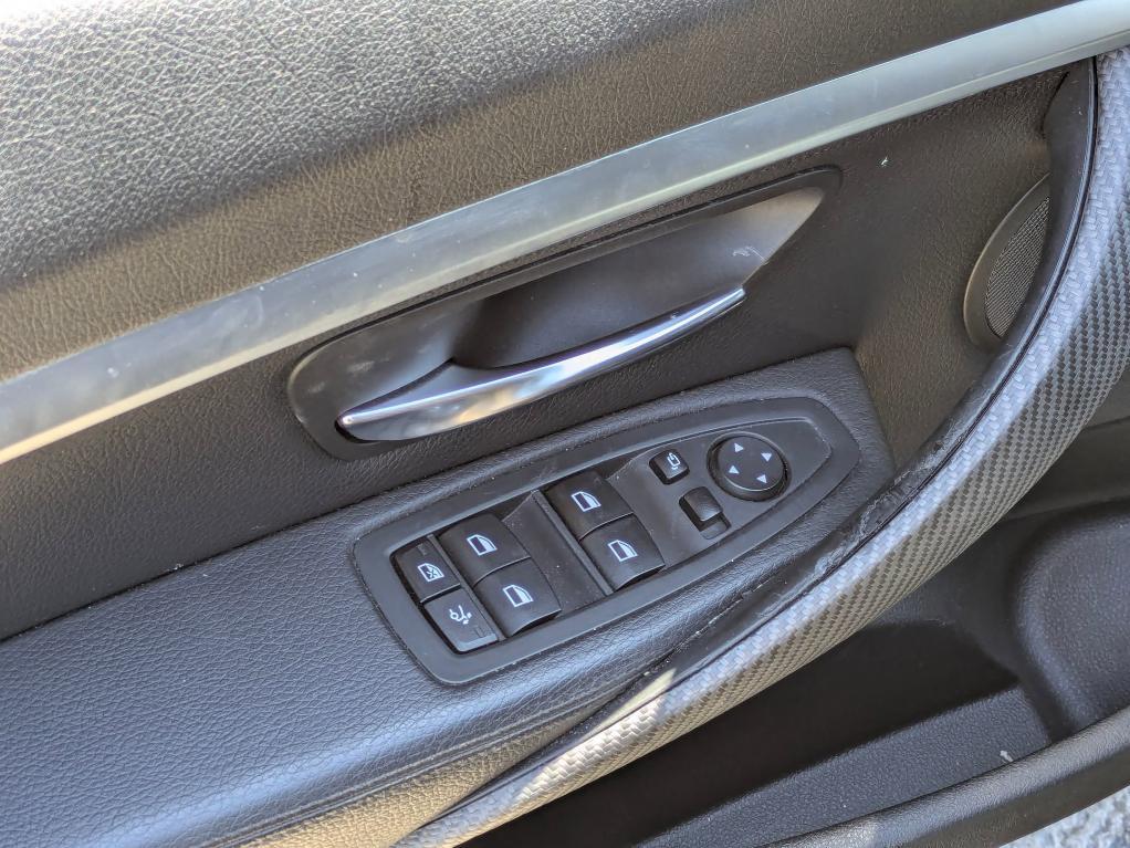 used 2016 BMW 328 Gran Turismo car, priced at $10,998