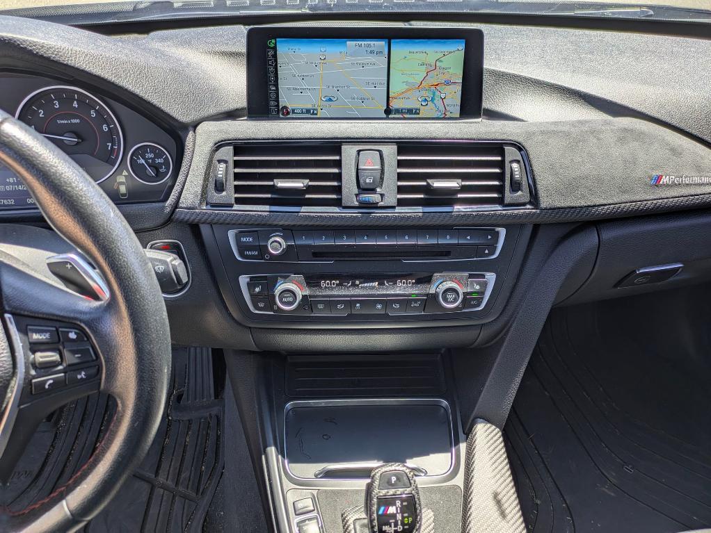 used 2016 BMW 328 Gran Turismo car, priced at $10,998