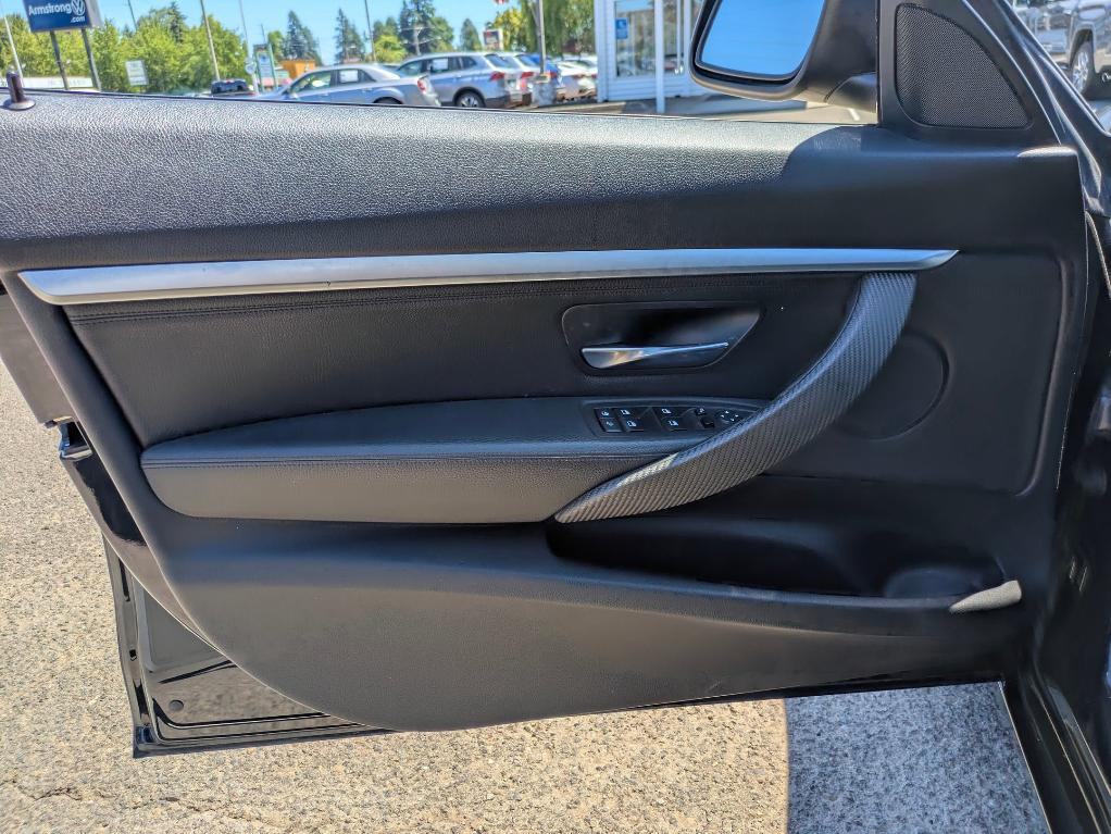 used 2016 BMW 328 Gran Turismo car, priced at $10,998