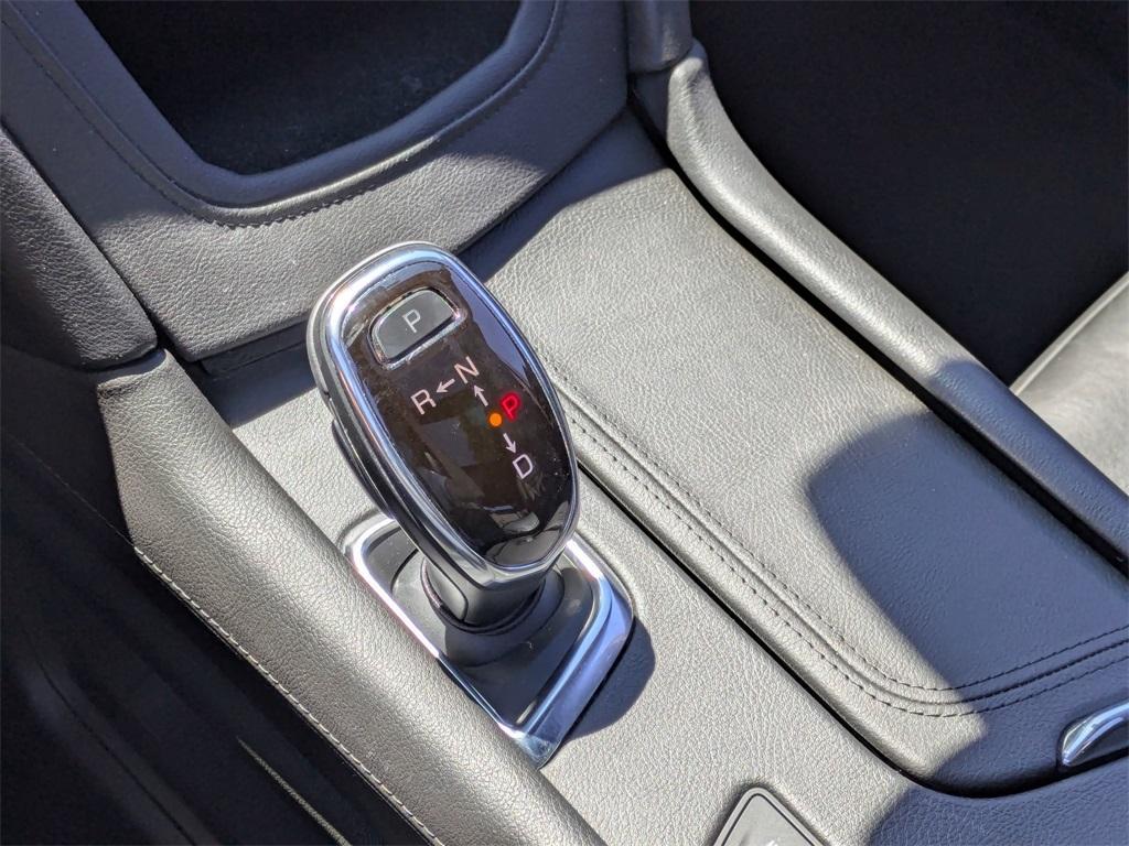 used 2017 Cadillac XT5 car, priced at $17,990