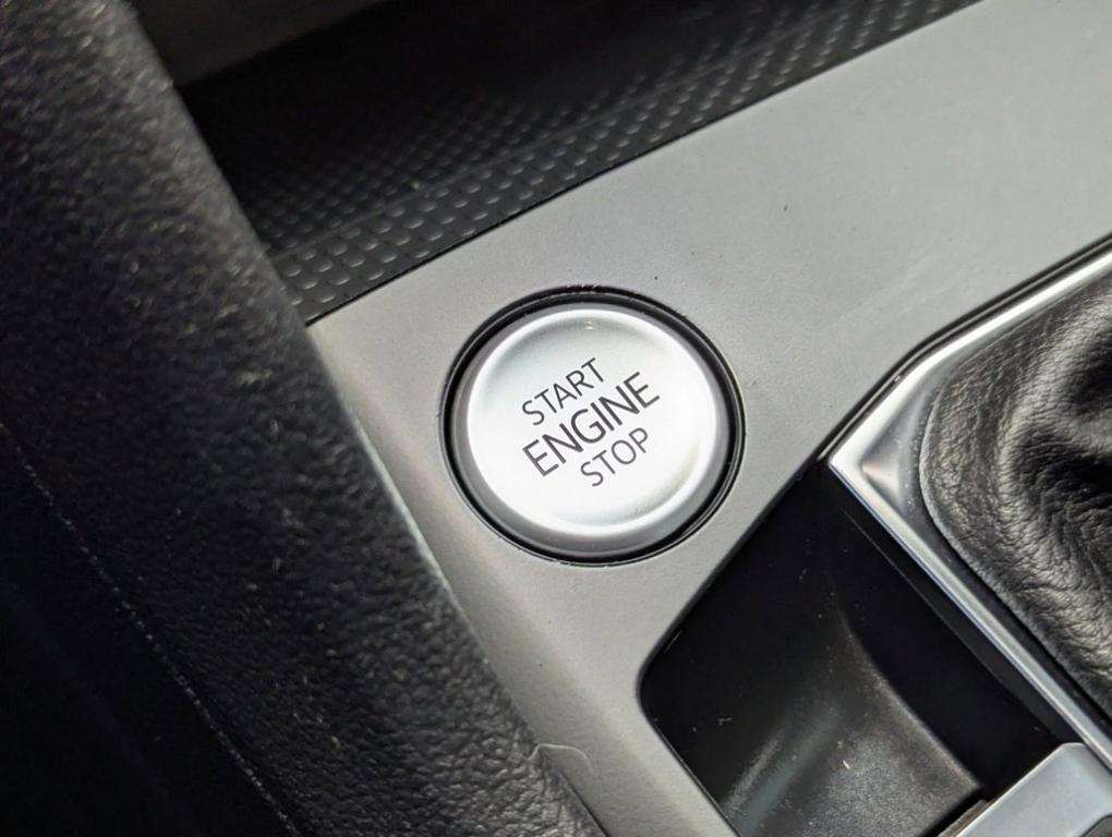 used 2022 Volkswagen Taos car, priced at $20,321