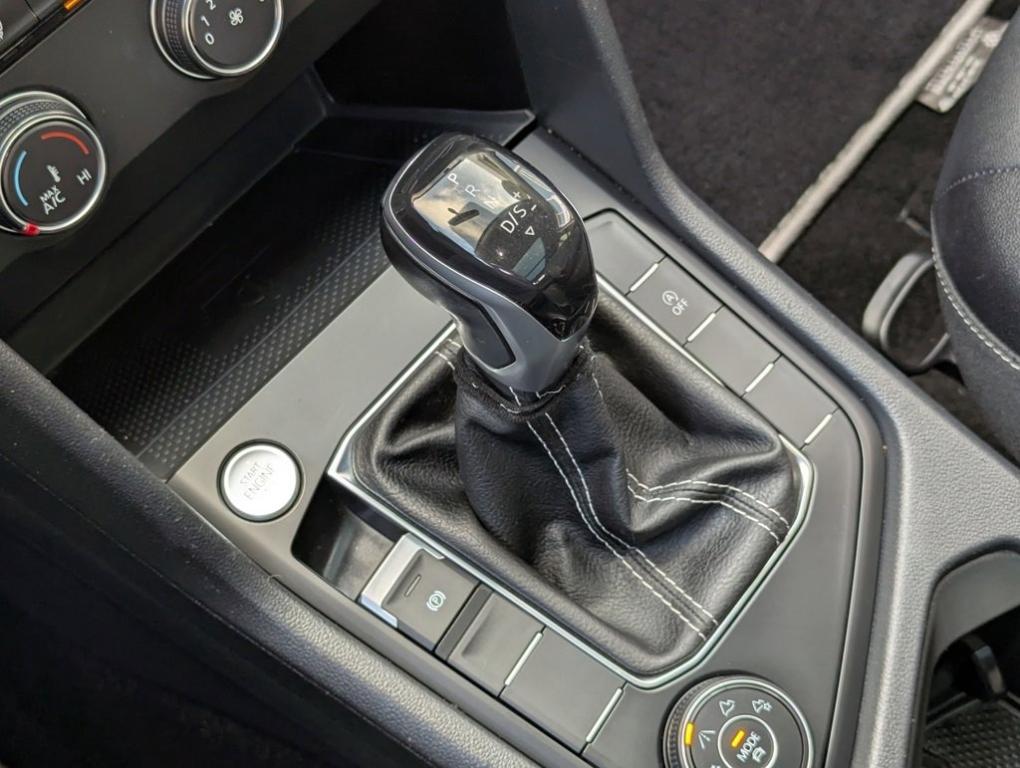 used 2022 Volkswagen Taos car, priced at $20,321