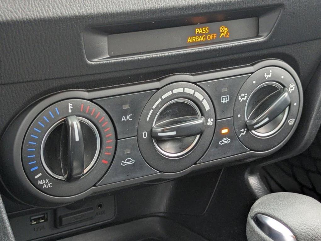 used 2017 Mazda Mazda3 car, priced at $16,180