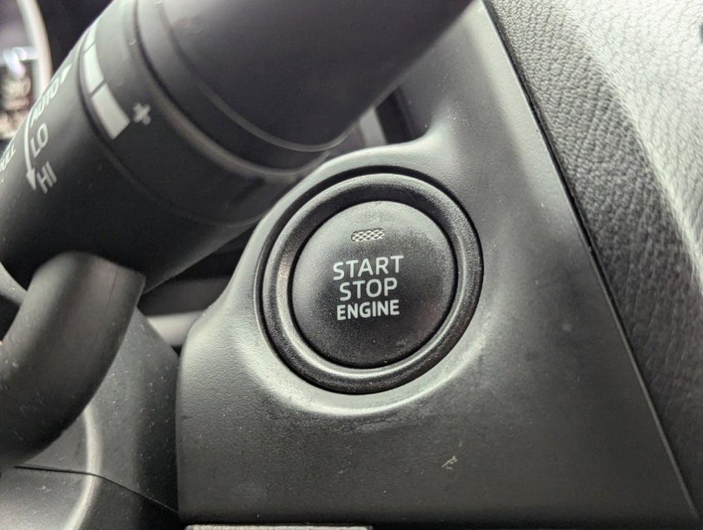 used 2017 Mazda Mazda3 car, priced at $16,180