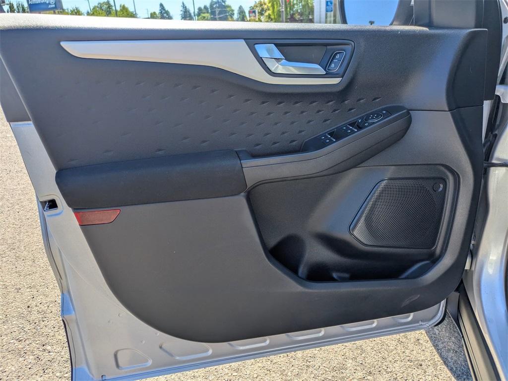 used 2020 Ford Escape car, priced at $15,990