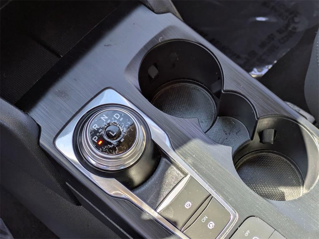 used 2020 Ford Escape car, priced at $15,990