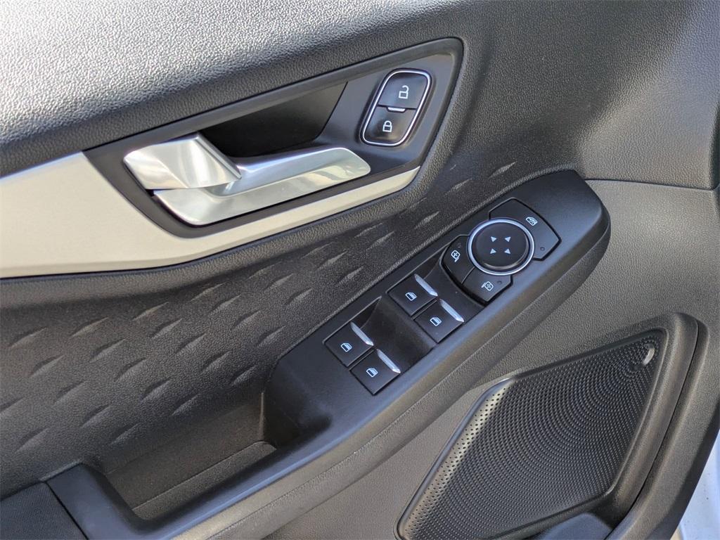 used 2020 Ford Escape car, priced at $15,990