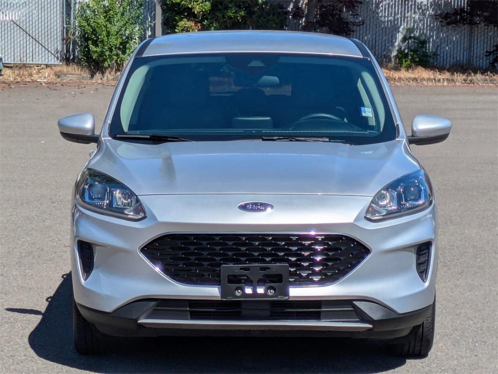 used 2020 Ford Escape car, priced at $15,990