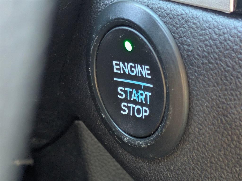 used 2020 Ford Escape car, priced at $15,990