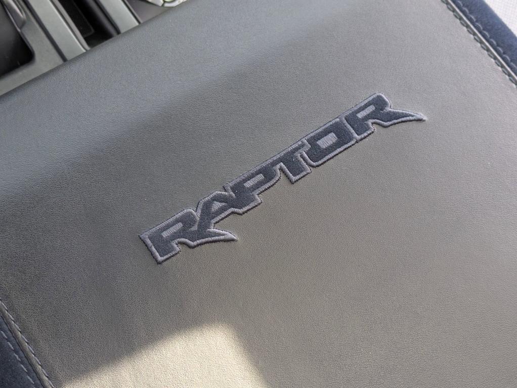 used 2022 Ford F-150 car, priced at $74,490