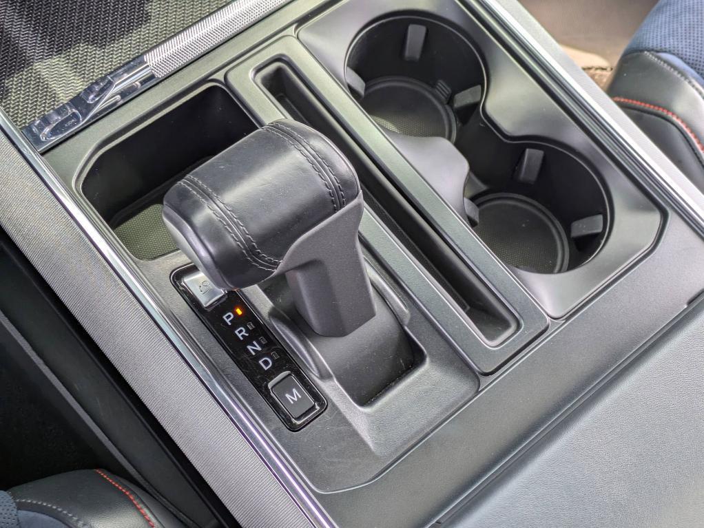 used 2022 Ford F-150 car, priced at $74,490