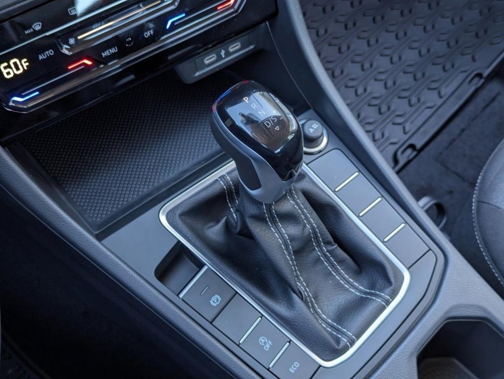 new 2026 Volkswagen Jetta car, priced at $24,971