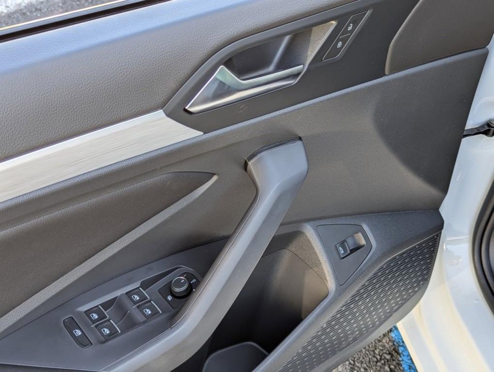 new 2026 Volkswagen Jetta car, priced at $24,971