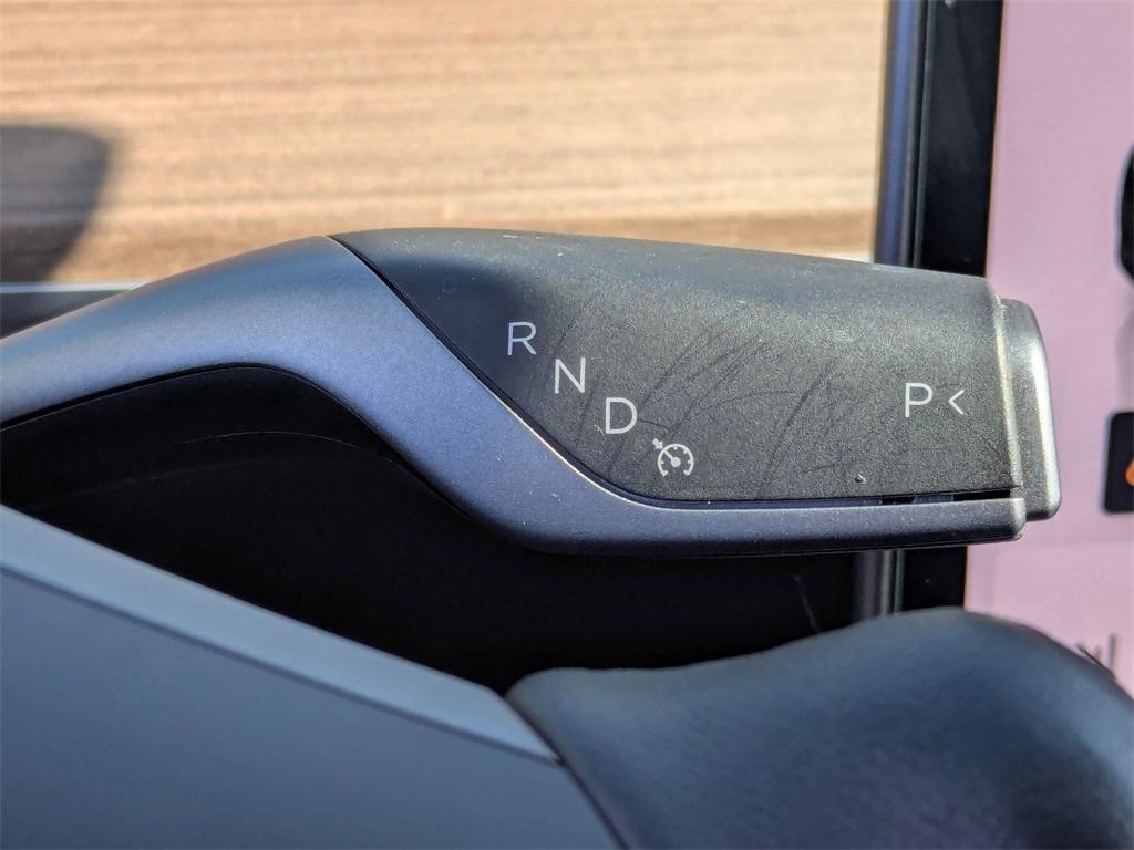 used 2022 Tesla Model Y car, priced at $32,632