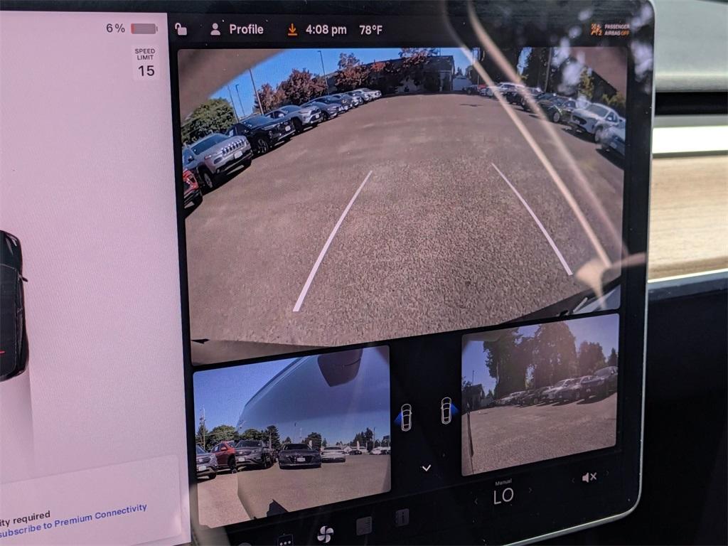 used 2022 Tesla Model Y car, priced at $32,632