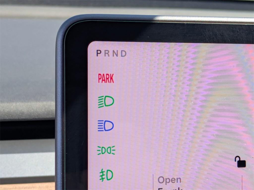 used 2022 Tesla Model Y car, priced at $32,632