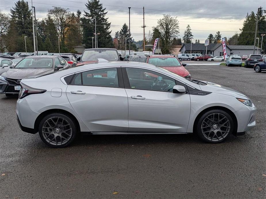 used 2019 Chevrolet Volt car, priced at $19,455