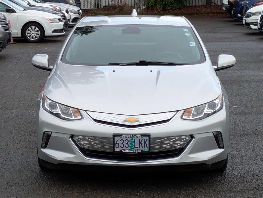 used 2019 Chevrolet Volt car, priced at $19,455