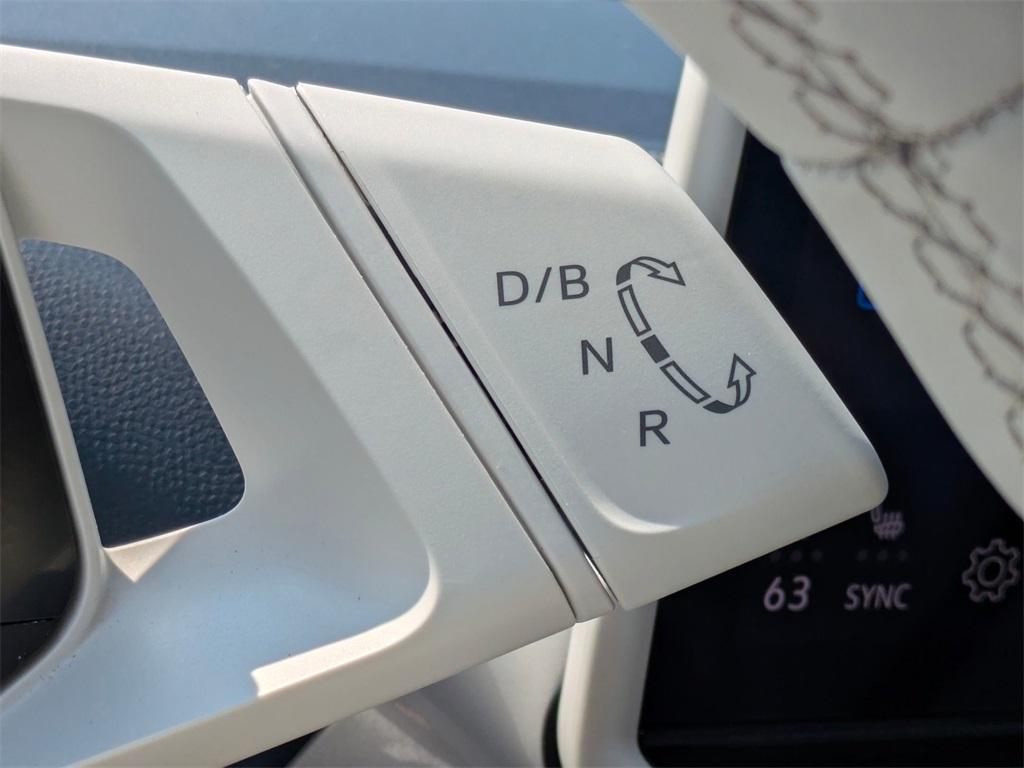 used 2023 Volkswagen ID.4 car, priced at $33,990