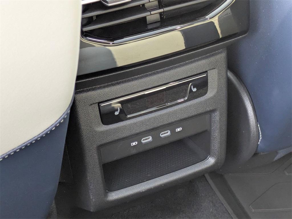 used 2023 Volkswagen ID.4 car, priced at $33,990