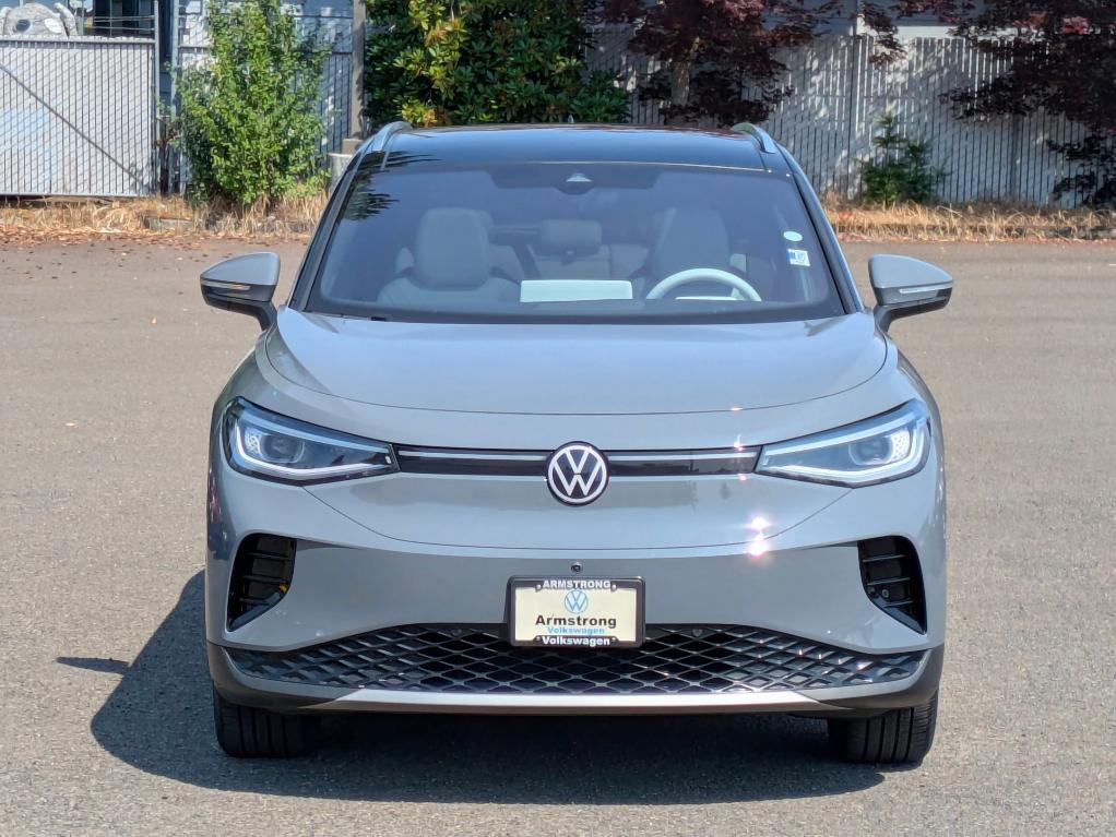 used 2023 Volkswagen ID.4 car, priced at $30,997