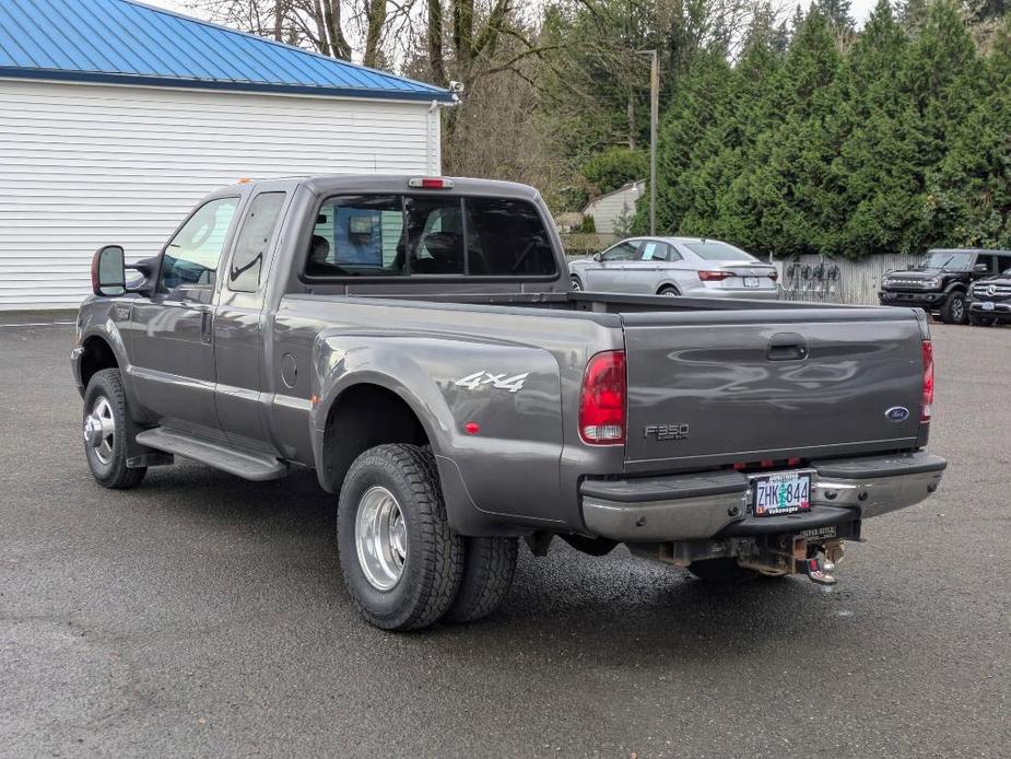 used 2003 Ford F-350 car, priced at $20,000