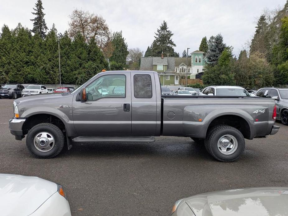 used 2003 Ford F-350 car, priced at $20,000