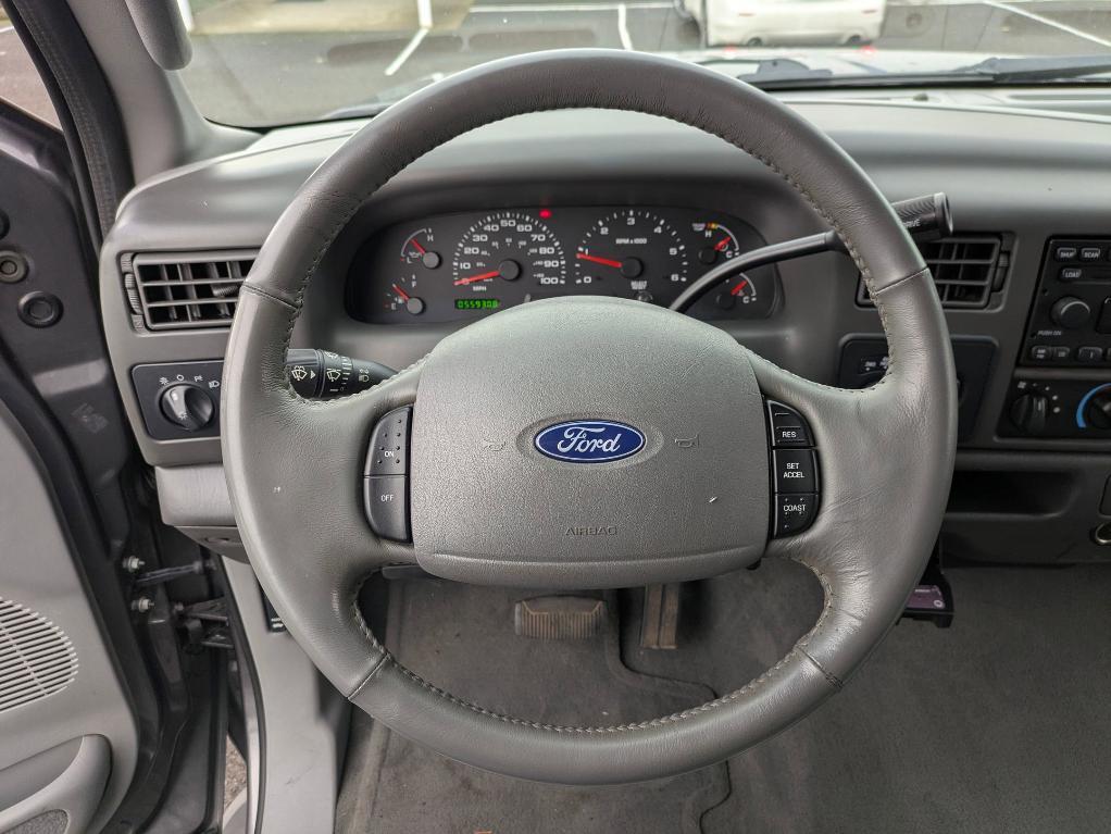 used 2003 Ford F-350 car, priced at $20,000