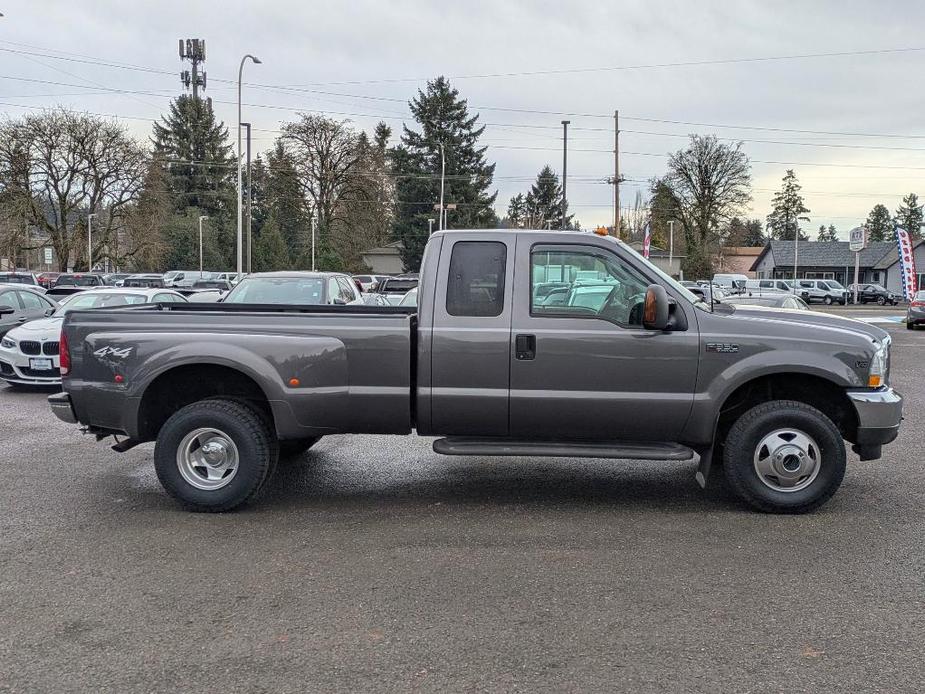 used 2003 Ford F-350 car, priced at $20,000