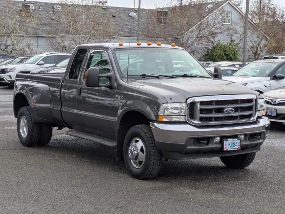 used 2003 Ford F-350 car, priced at $20,000