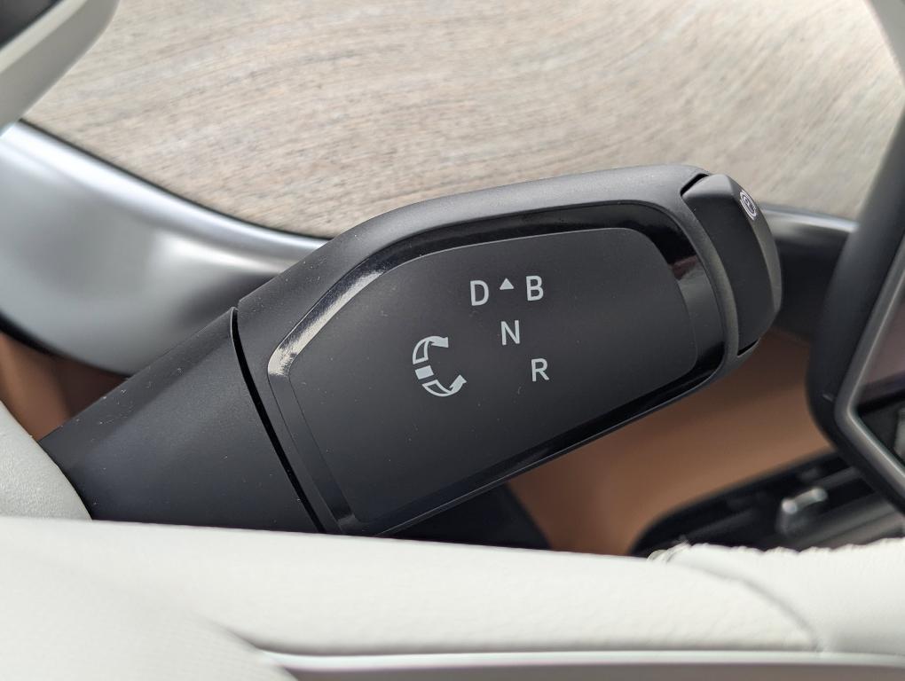 new 2025 Volkswagen ID. Buzz car, priced at $70,123