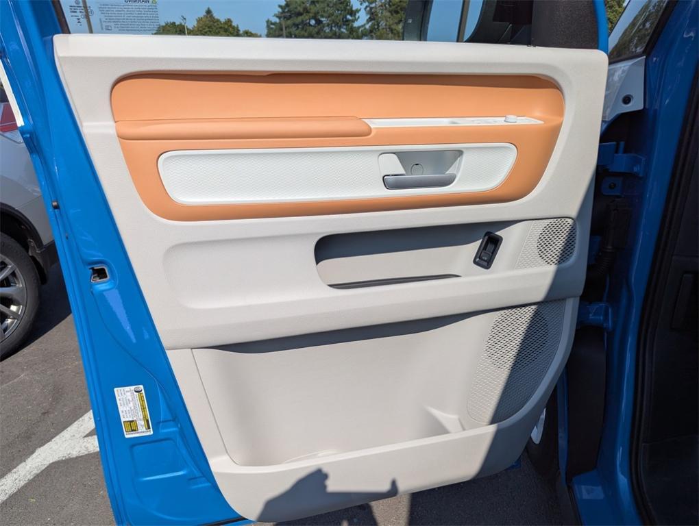 new 2025 Volkswagen ID. Buzz car, priced at $69,895