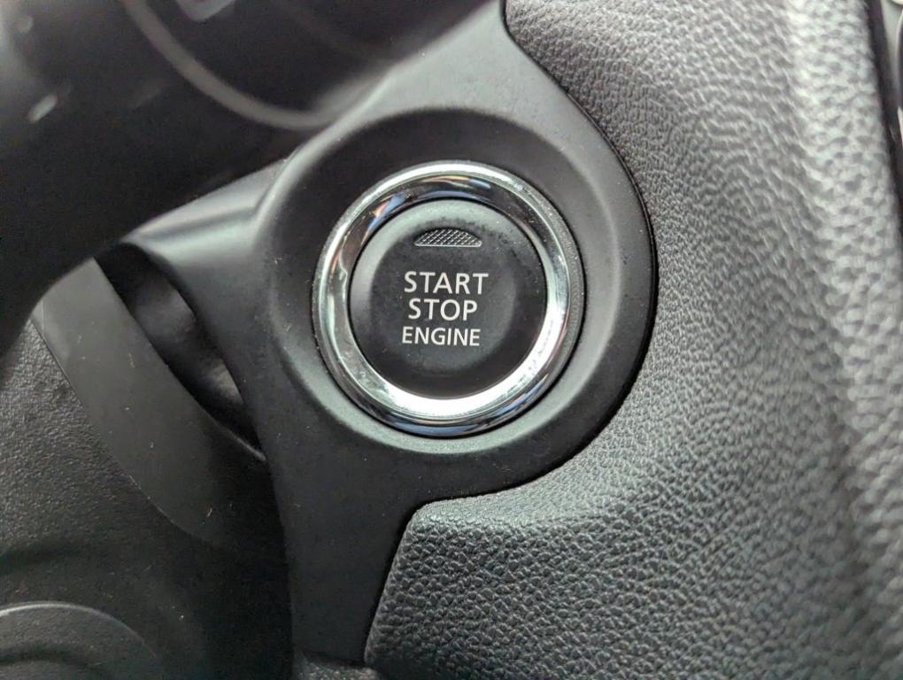 used 2024 Mitsubishi Outlander Sport car, priced at $17,126