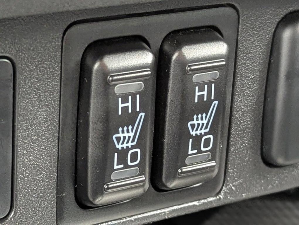 used 2024 Mitsubishi Outlander Sport car, priced at $17,126