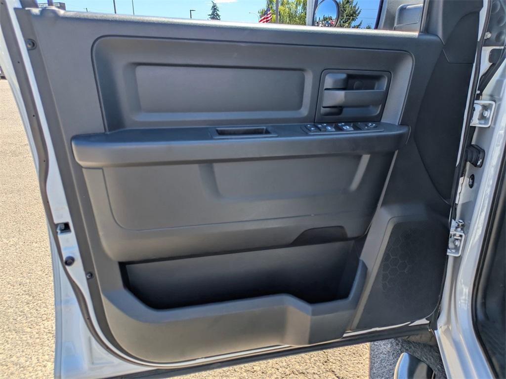 used 2019 Ram 1500 Classic car, priced at $20,990