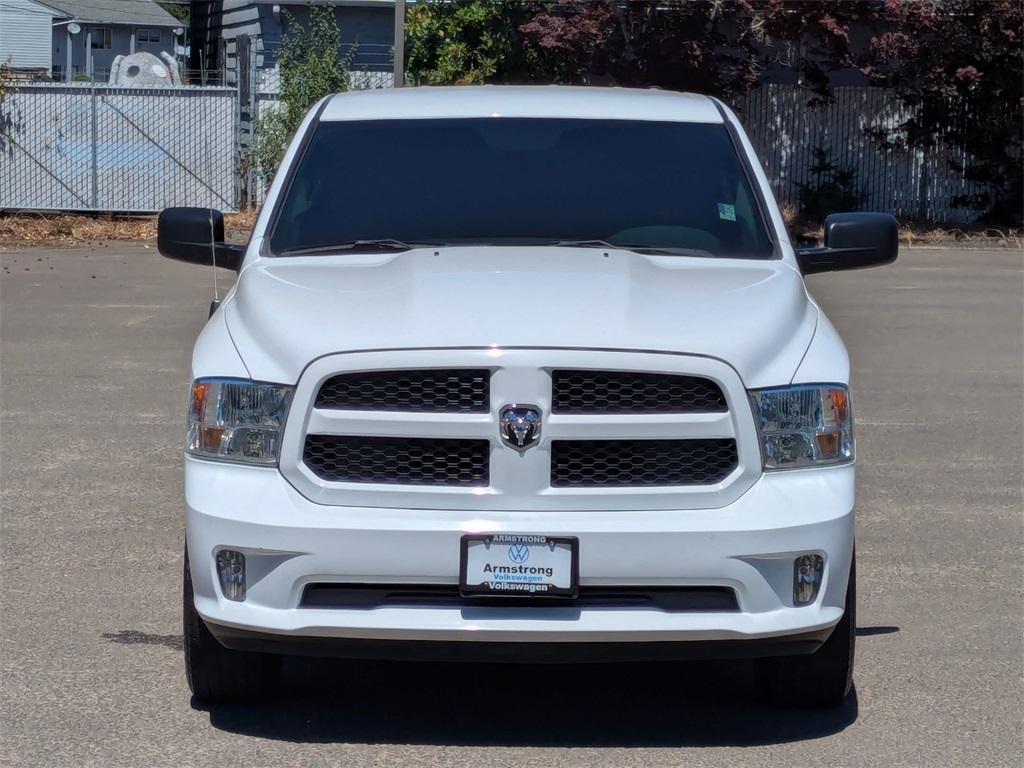 used 2019 Ram 1500 Classic car, priced at $20,990