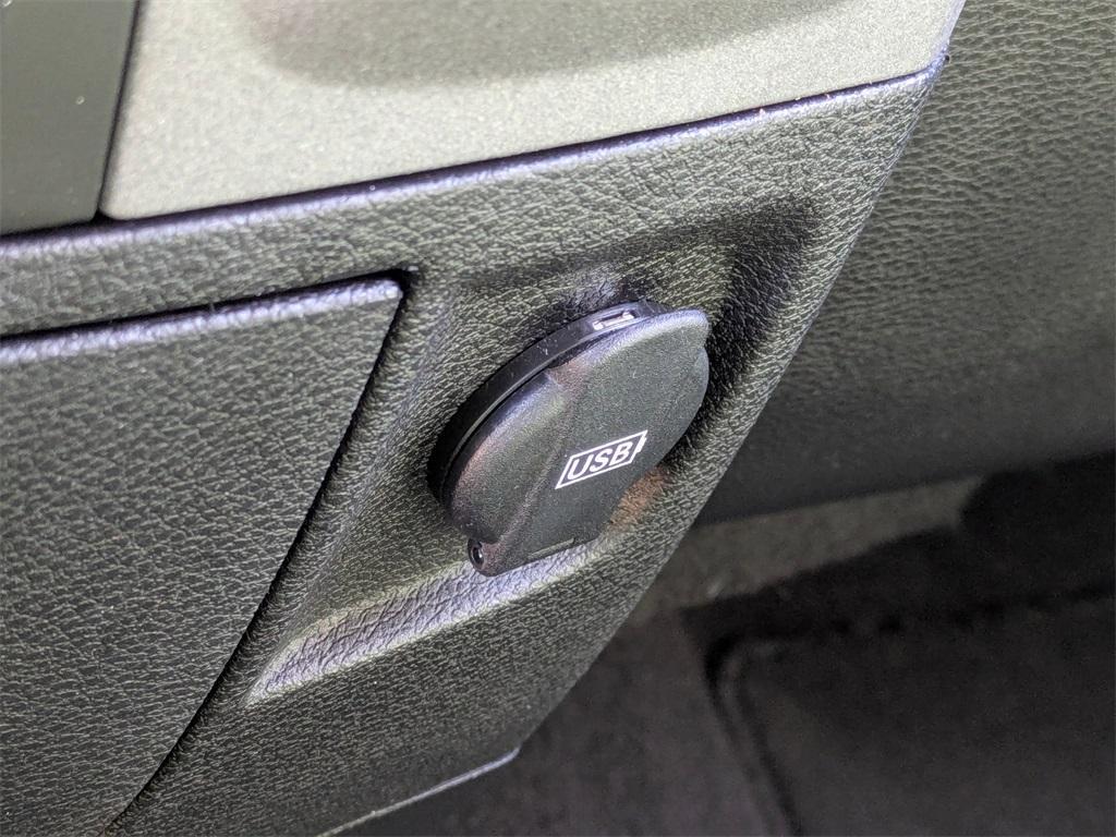 used 2019 Ram 1500 Classic car, priced at $20,990