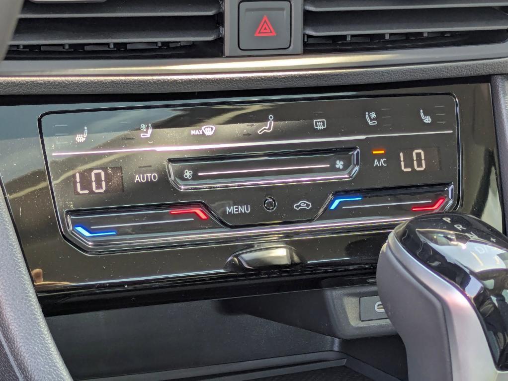 new 2025 Volkswagen Jetta car, priced at $29,857