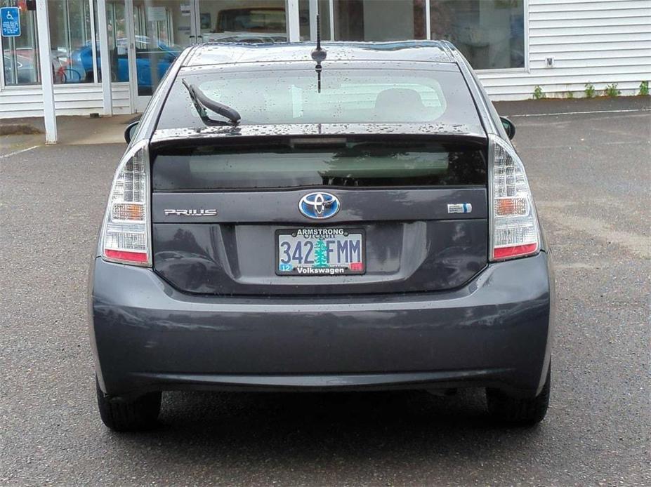 used 2011 Toyota Prius car, priced at $7,990