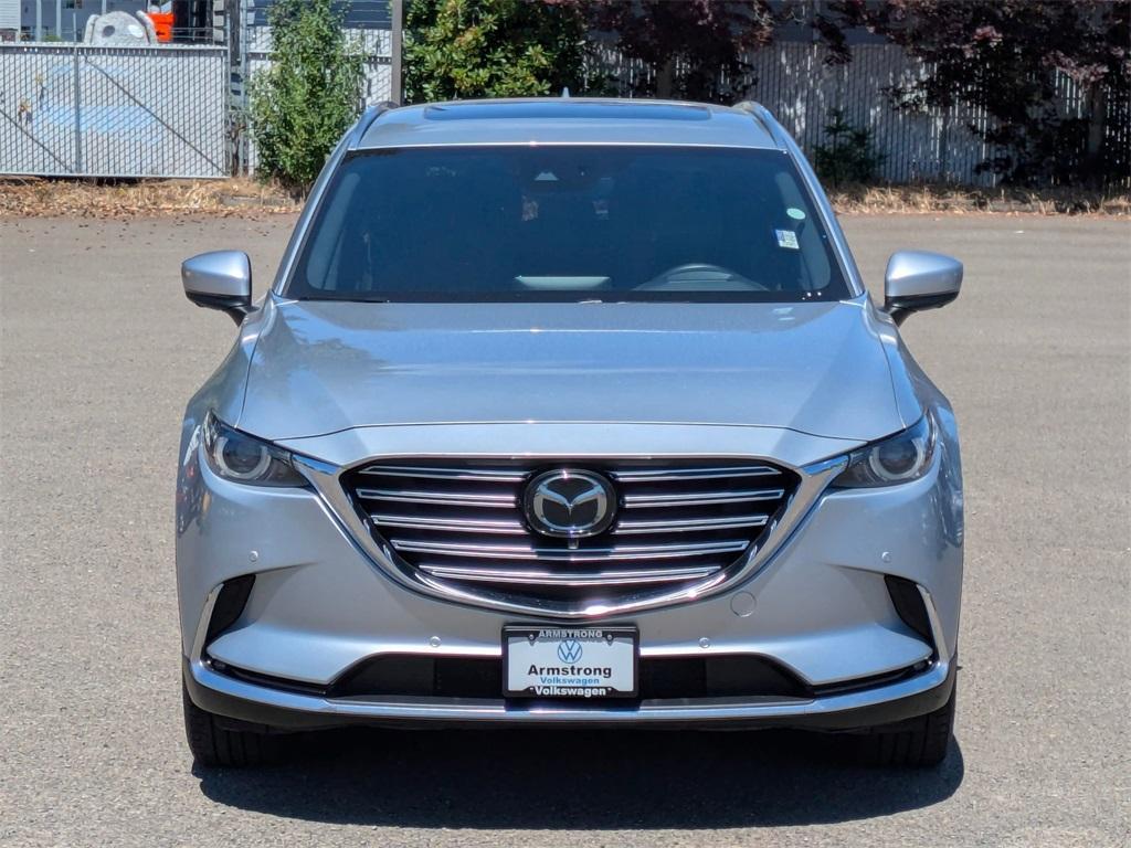 used 2023 Mazda CX-9 car, priced at $27,998