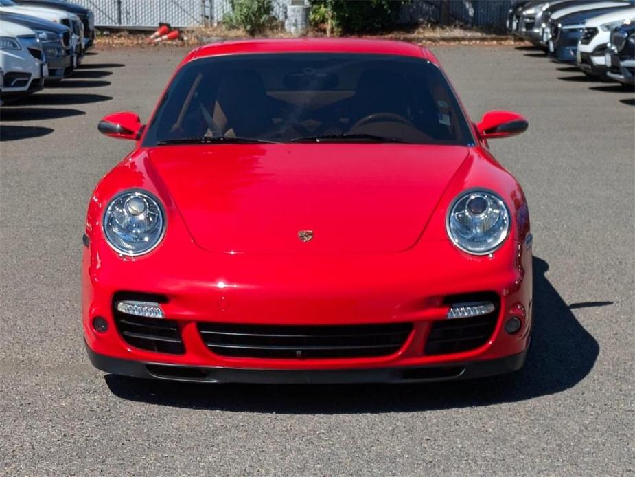 used 2007 Porsche 911 car, priced at $74,021