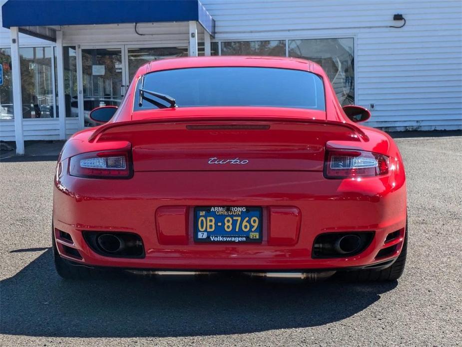 used 2007 Porsche 911 car, priced at $74,021