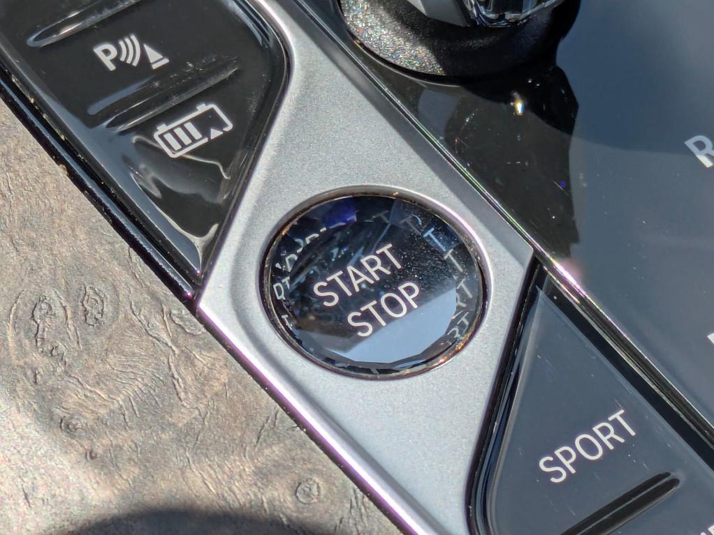 used 2022 BMW X5 PHEV car, priced at $46,788