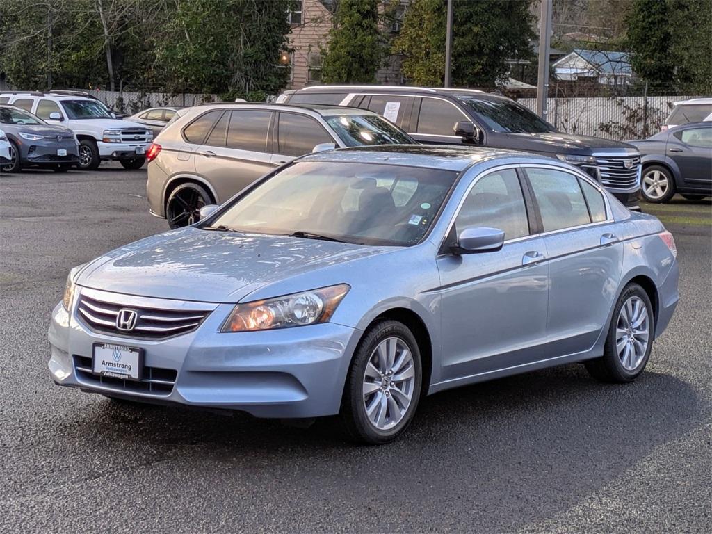 used 2011 Honda Accord car, priced at $10,000