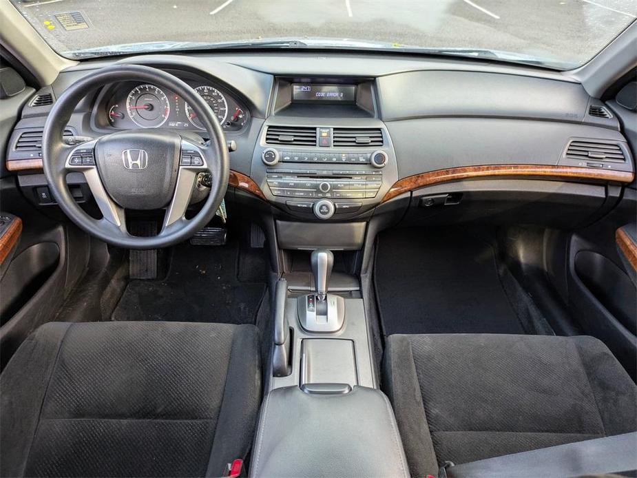 used 2011 Honda Accord car, priced at $10,000